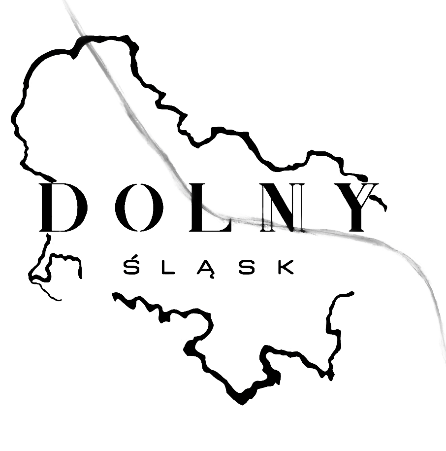 Logo "Dolnego Śląska"